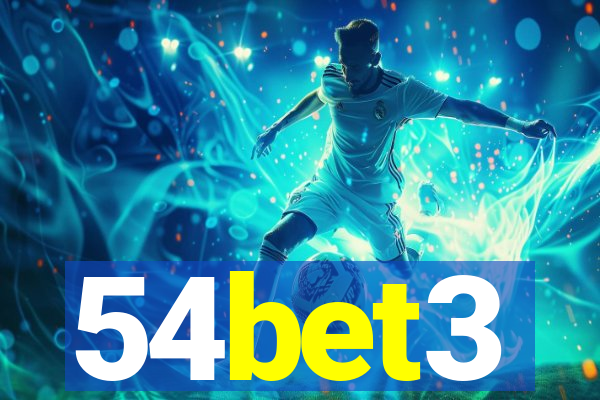 54bet3