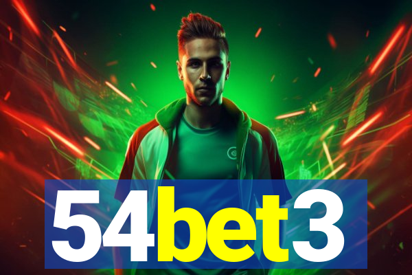 54bet3