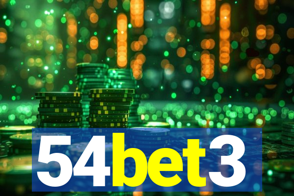 54bet3