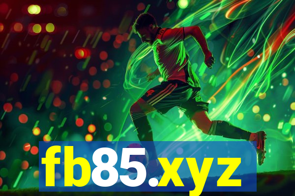 fb85.xyz