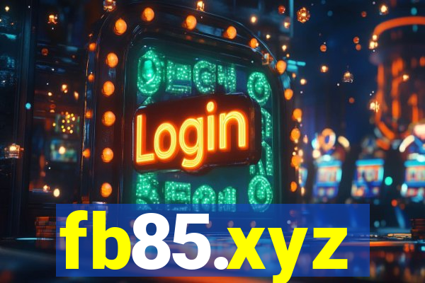 fb85.xyz
