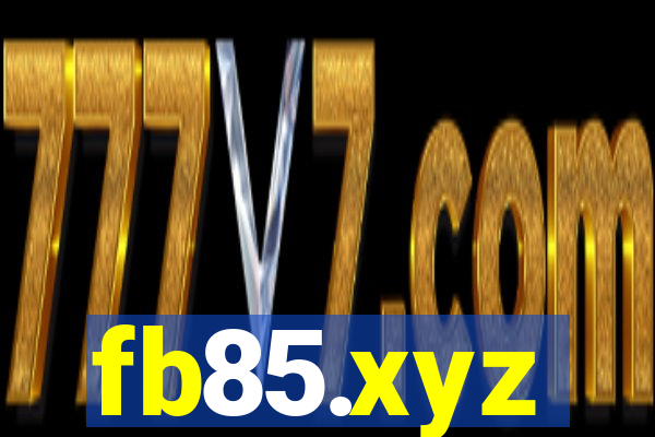 fb85.xyz