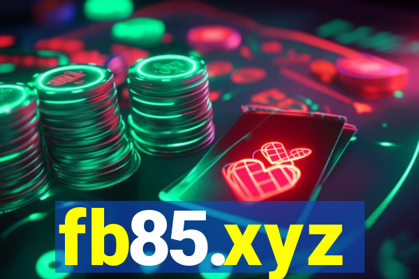 fb85.xyz