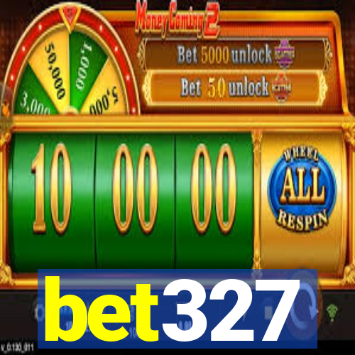 bet327