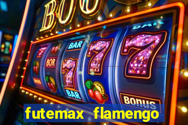futemax flamengo atletico mg