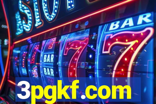 3pgkf.com