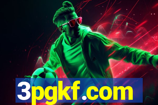 3pgkf.com