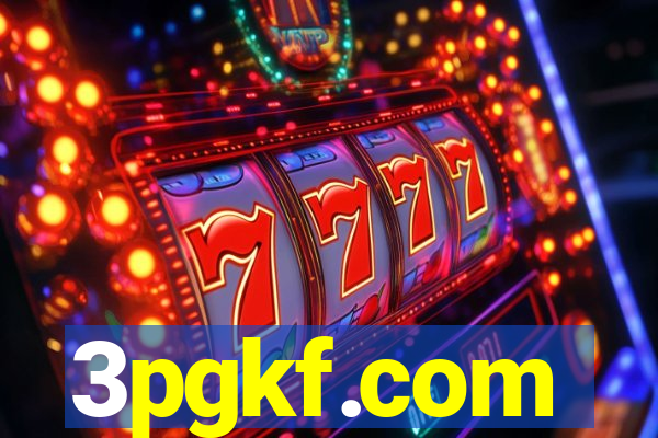 3pgkf.com