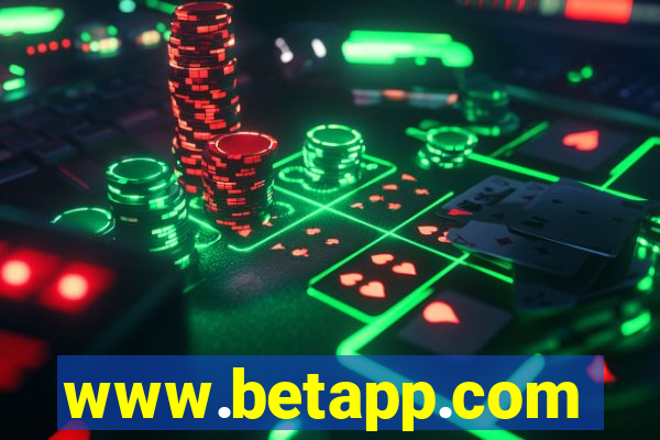 www.betapp.com
