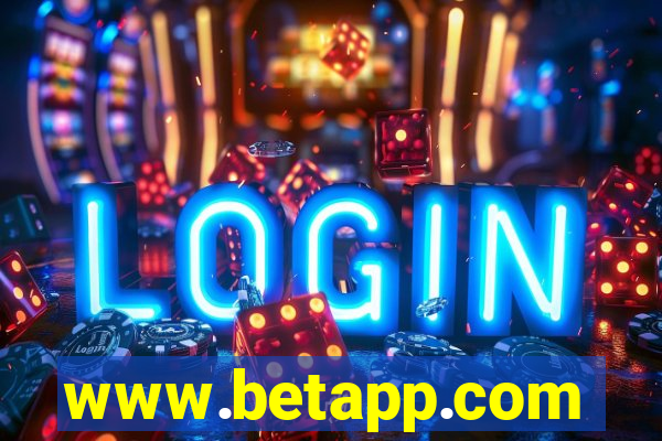 www.betapp.com