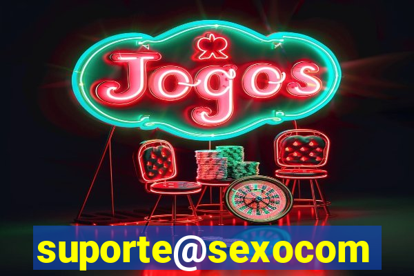 suporte@sexocomcafe.com.br