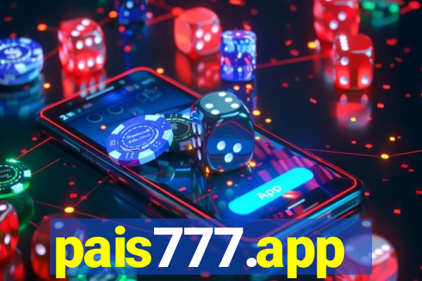 pais777.app
