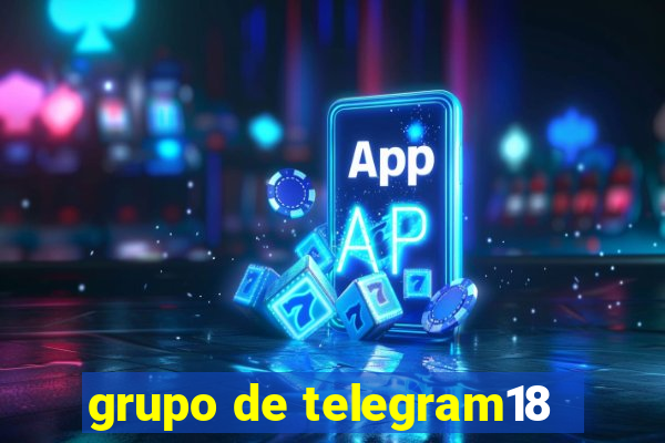 grupo de telegram18