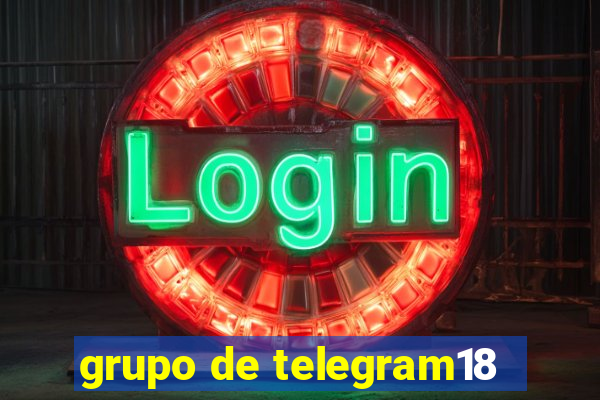 grupo de telegram18