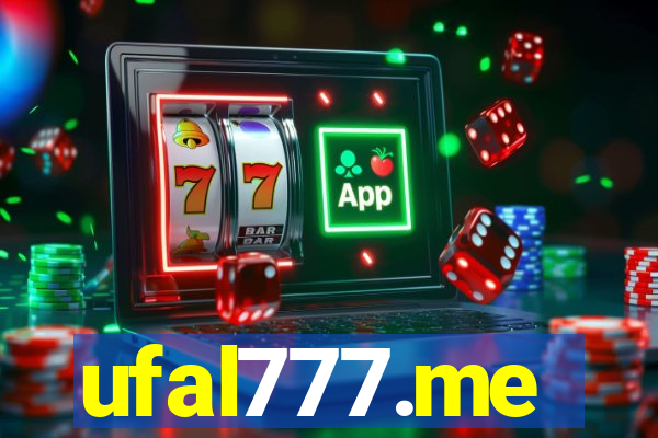 ufal777.me