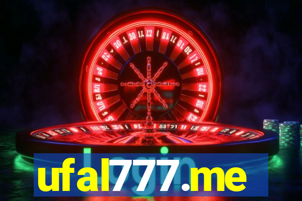 ufal777.me