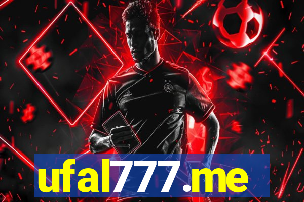 ufal777.me