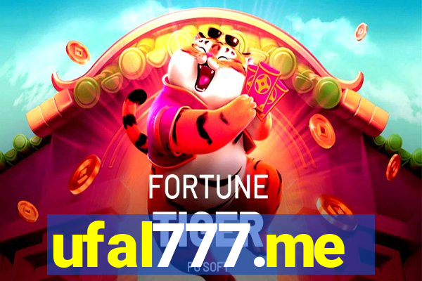 ufal777.me