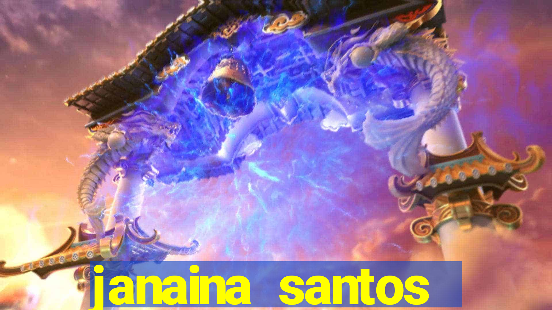 janaina santos bella da semana