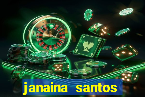janaina santos bella da semana