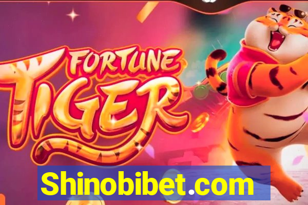 Shinobibet.com