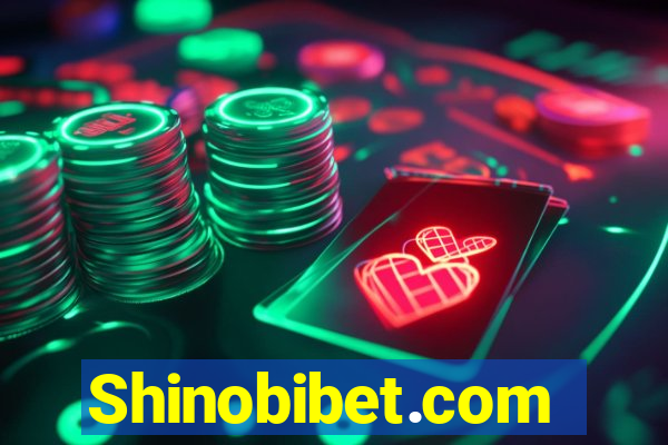 Shinobibet.com