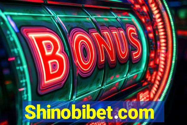 Shinobibet.com