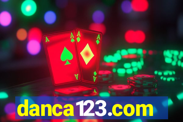 danca123.com
