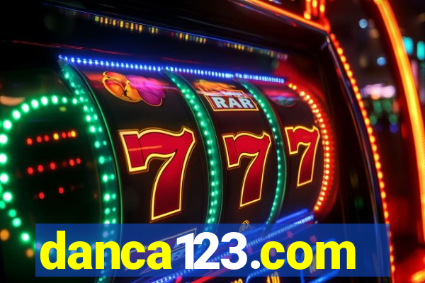 danca123.com