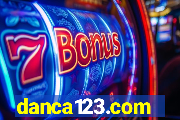 danca123.com