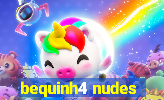 bequinh4 nudes