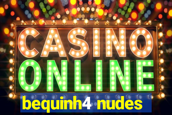 bequinh4 nudes