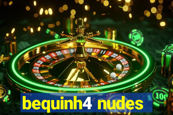 bequinh4 nudes