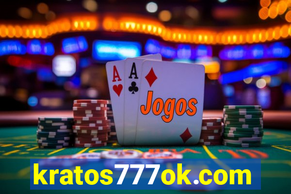 kratos777ok.com