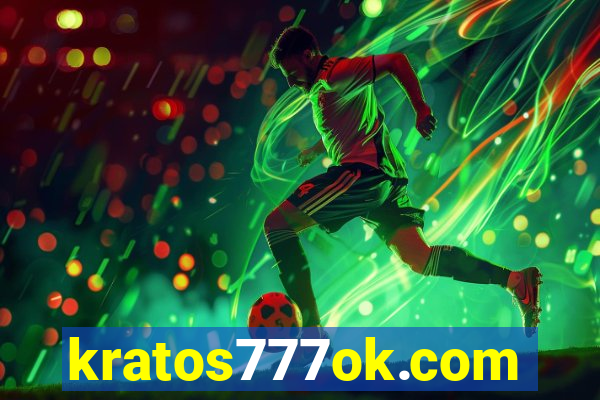 kratos777ok.com