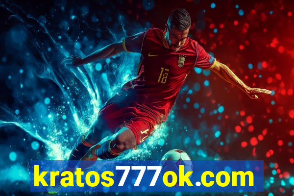 kratos777ok.com