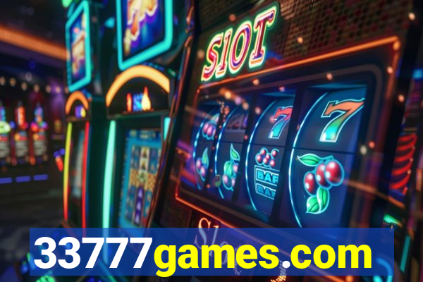 33777games.com