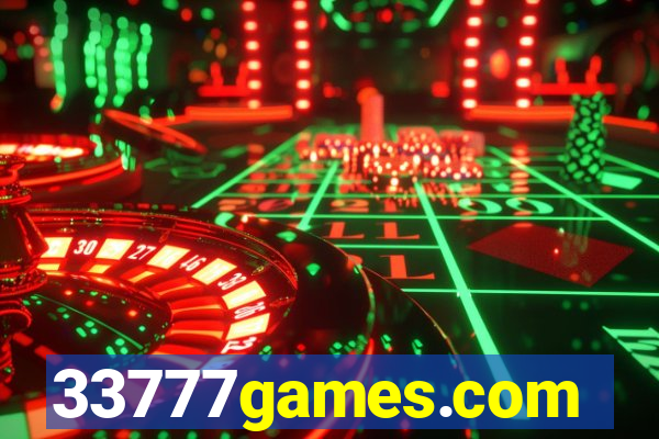 33777games.com