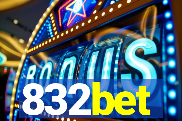 832bet