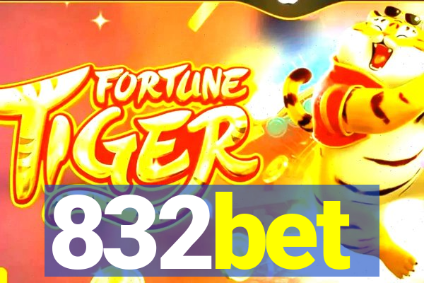 832bet