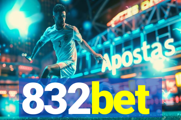 832bet