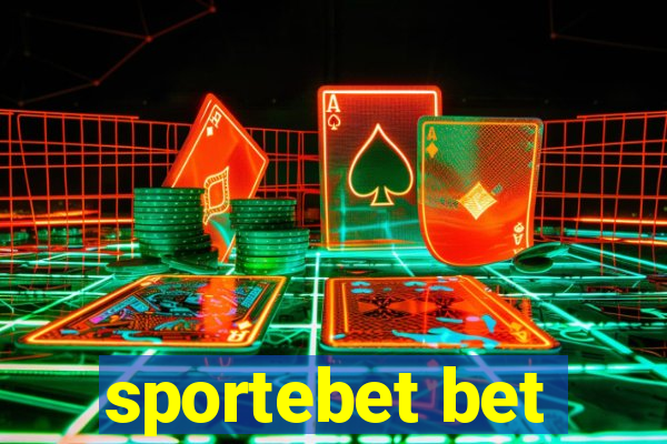 sportebet bet