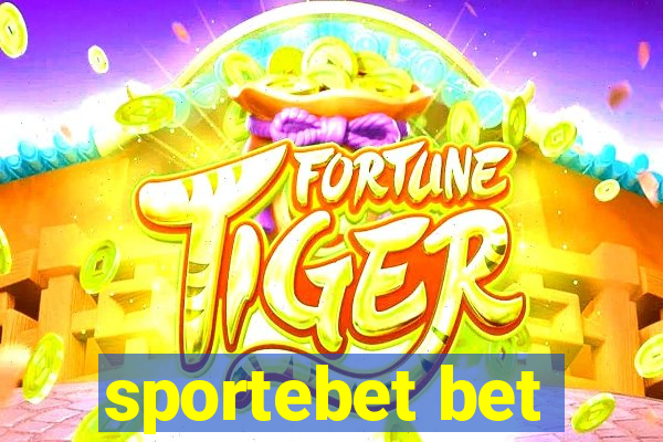 sportebet bet