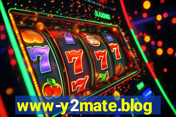 www-y2mate.blog
