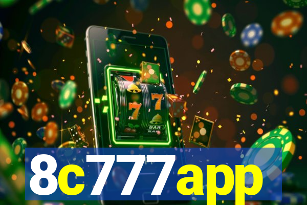 8c777app