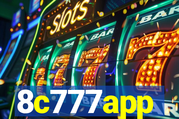 8c777app