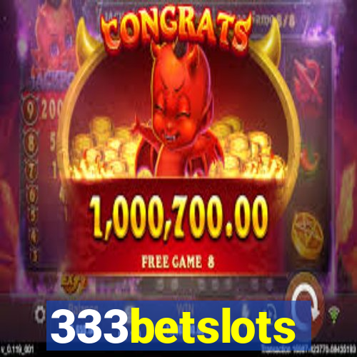 333betslots