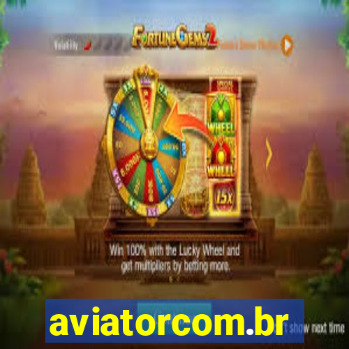 aviatorcom.br