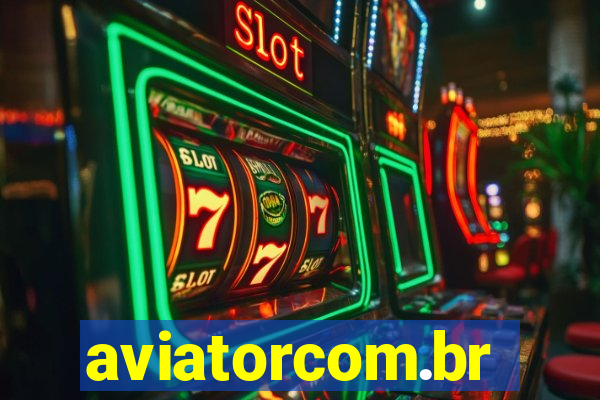 aviatorcom.br