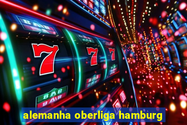 alemanha oberliga hamburg